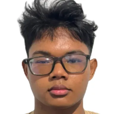 Foto Mohamad Ruby Syeh Hidayat