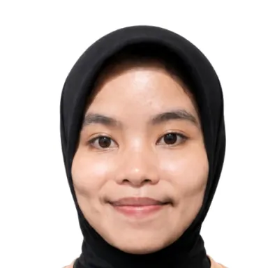 Foto Nurul Hikmah Agustina