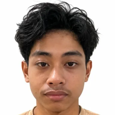 Foto Muhammad Alifvioga Supriatna