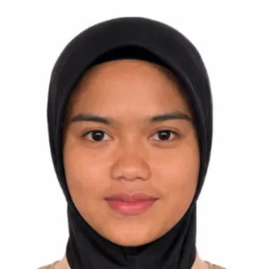 Foto Zeira Hendriani Putri