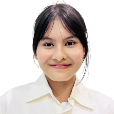Foto Bilqis Mutiara Belani