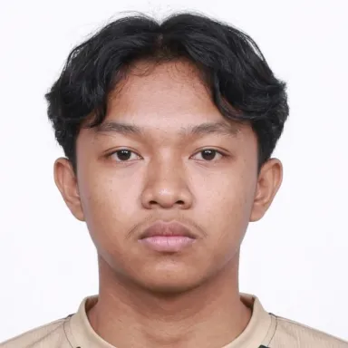 Foto Muhammad Rafky Pratama