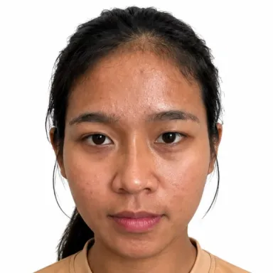 Foto Mutiara Widanto Putri