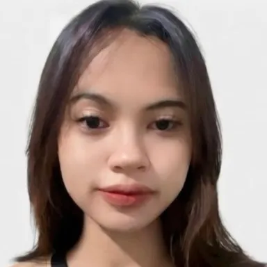 Foto Nayla Rachma Fitria