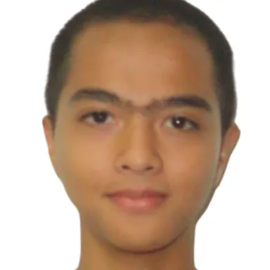 Foto Galang Prasetyo Wibowo