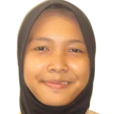 Foto Septiani Sajira Mediyana Putri
