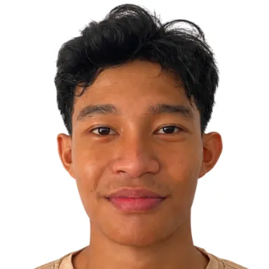 Foto Muhamad Fadhilah Nurcahyo