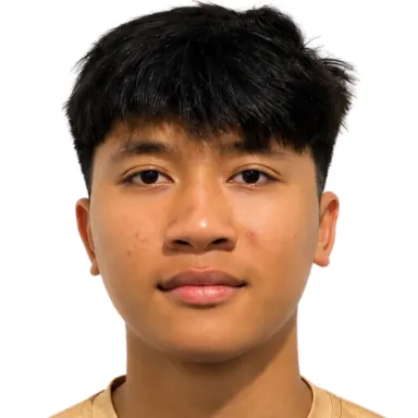 Foto Muhammad Azka Firasyan