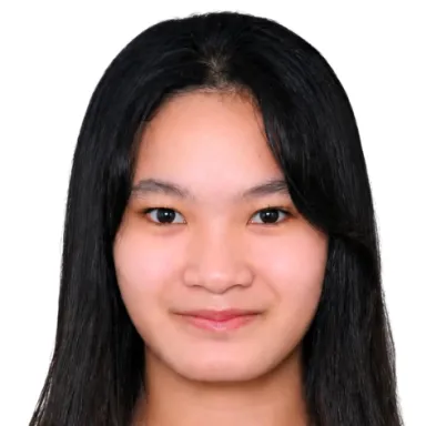 Foto Rashaqa Dildara Syahrul