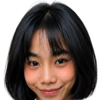 Foto Rasya Savira Nur Fitriani
