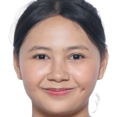 Foto Priya Chantika Ramadhani