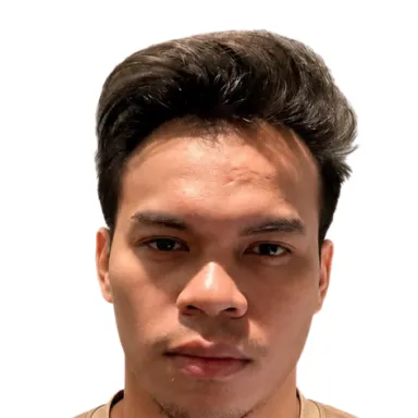 Foto Dwiki Rama Dewantara