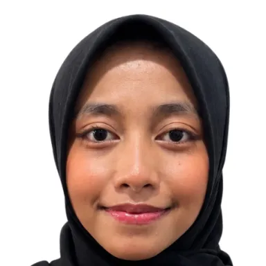Foto Anggun Setia Rahayu