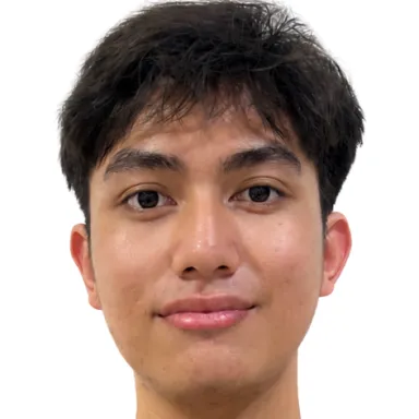 Foto Larryano Rizky Pane