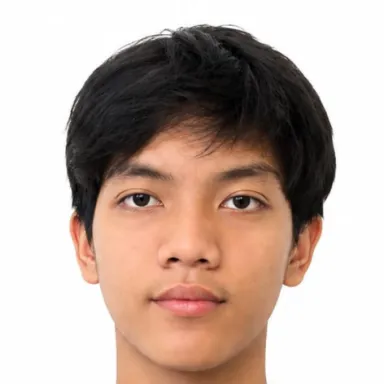 Foto I Komang Bayu Anugrah Putra Wardana
