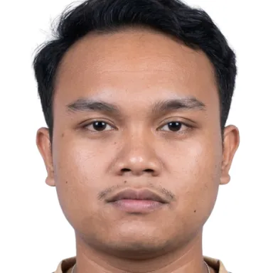 Foto Muhamad Alif Wicaksana Sambodja