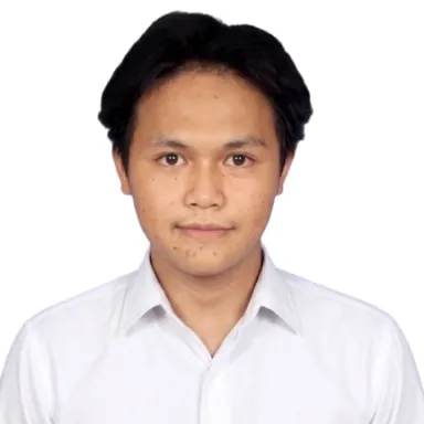 Foto Muhammad Ziyad Arhaburrizqi