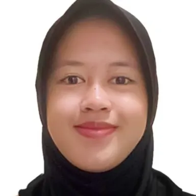 Foto Elih Halimatul Fauzanniah