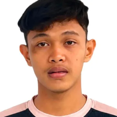Foto Muhamad Rizki Dwi Saputra