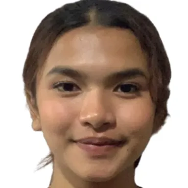Foto Nabila Puteri
