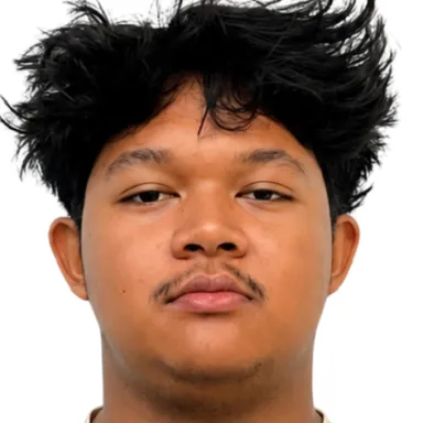 Foto Barkach Yoni Wibowo