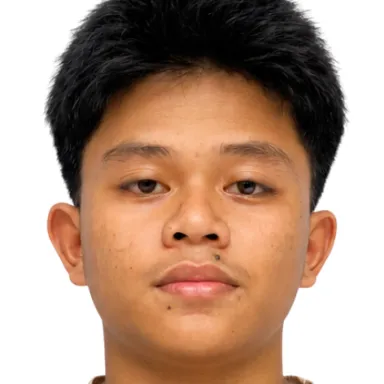 Foto Rakha Zubair Gamarianto