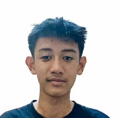 Foto Sandi Maulana
