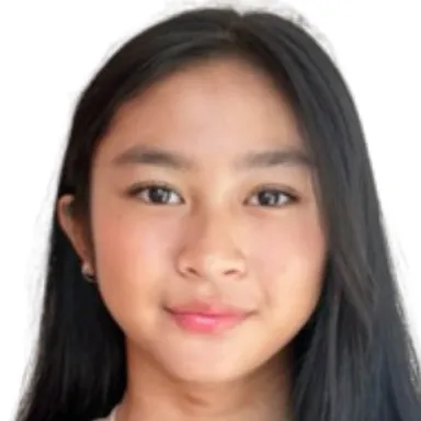 Foto Qianna Azzura Syahputri