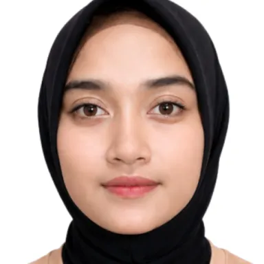 Foto Annisa Mustsaqoful Fikri
