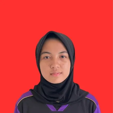 Foto Dinnisa Noerwaris