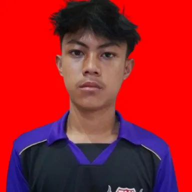 Foto Muhammad Fazriel Ramadhan