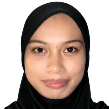 Foto Aisyah Putri Leiwakabessy