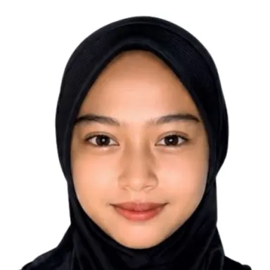 Foto Luna Kusnia Putri