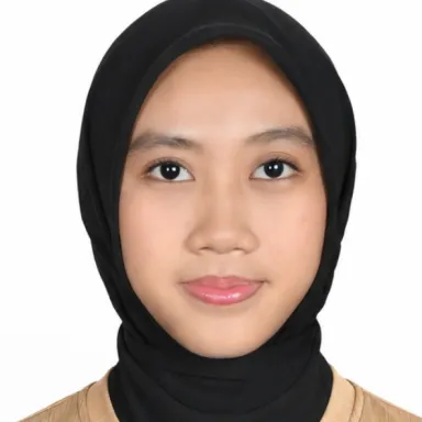 Foto Maheswari Enesia Irianto