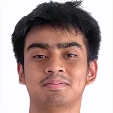 Foto Bumi Arkananta Benjamin