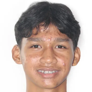 Foto Faris Riyadi Irawan