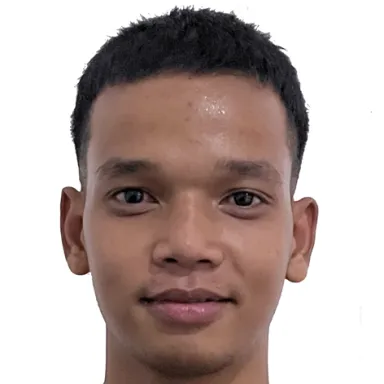 Foto Rikki Handriansyah