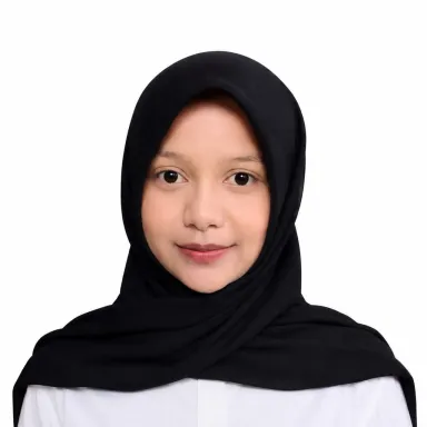 Foto Sekar Ayu Wulandari