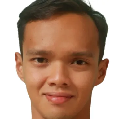 Foto Reynaldi Mulia Thamrin