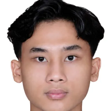 Foto Muhammad Darell Hafidz Jamaludin