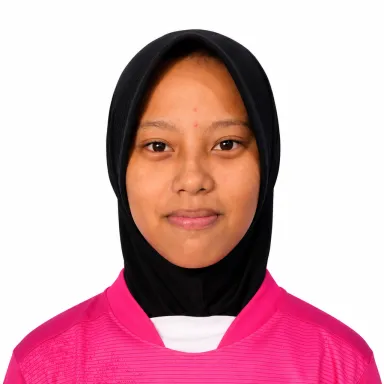 Foto Sela Indriyani