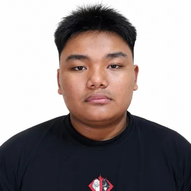 Foto Lintang Satya Putra
