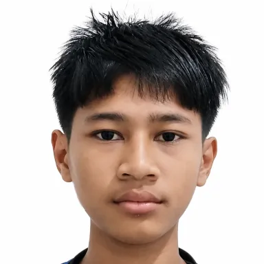 Foto Qianno Reezqy Radhika Putra