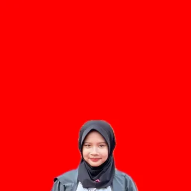 Foto Jauza Hawwa Tsania Rahman