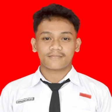 Foto Muhamad Falah Ramdoni