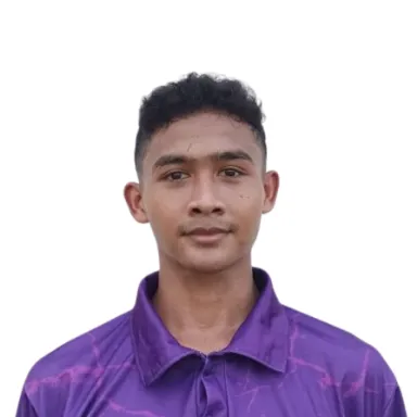 Foto Fasha Maulana Setiawan