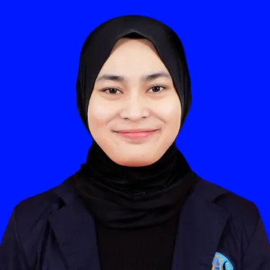 Foto Annisa Siti Rahmawati
