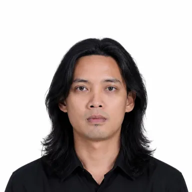 Foto Indra Lieman Jaya