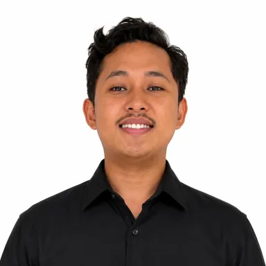 Foto Muhamad Alvin Maulana