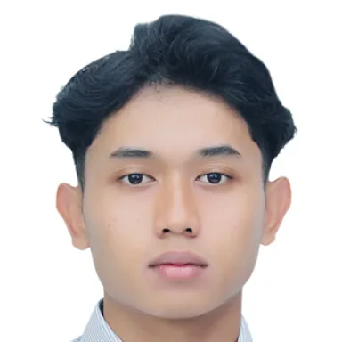 Foto Naufal Dhiyaulhaq